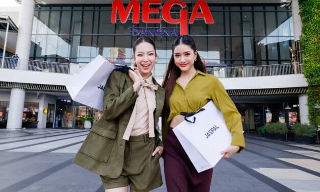 เมกาบางนา จัดแคมเปญ ‘MEGA FOODIE WONDERLAND’  ตอกย้ำบทบาท แหล่งรวมอาหารที่ใหญ่ที่สุดแห่งกรุงเทพฯ ตะวันออก  วันที่ 1 – 30 ก.ย. 68 ณ ศูนย์การค้าเมกาบางนา