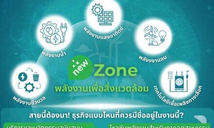 ส.อ.ท.จับมือพันธมิตร จัดงานใหญ่       EnwastExpo 2026 ปีที่3 ชูแนวคิด“ขับเคลื่อนเอเชีย สู่เศรษฐกิจสีเขียว” รวมสุดยอดนวัตกรรมสิ่งแวดล้อม–พลังงานหมุนเวียน และการจัดการของเสียจากทั่วโลก