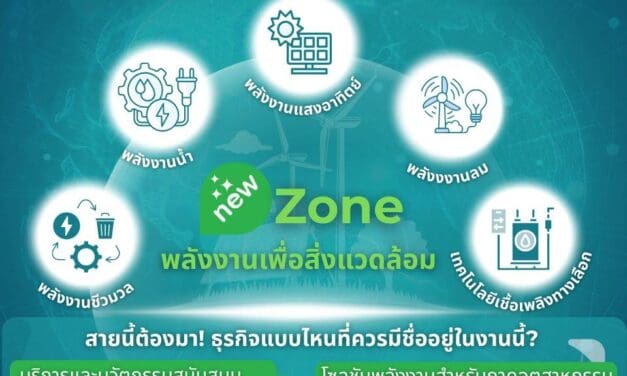 ส.อ.ท.จับมือพันธมิตร จัดงานใหญ่       EnwastExpo 2026 ปีที่3 ชูแนวคิด“ขับเคลื่อนเอเชีย สู่เศรษฐกิจสีเขียว” รวมสุดยอดนวัตกรรมสิ่งแวดล้อม–พลังงานหมุนเวียน และการจัดการของเสียจากทั่วโลก