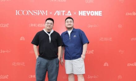 ไอคอนสยาม จับมือ HEYONE และ MORE THAN ARTS & TOYS  เนรมิตดินแดนแสนสนุก “HEYDAY PLAYLAND”   ยกทัพคาแรกเตอร์สุดน่ารักเปิด Pop-up Store ที่ใหญ่ที่สุดริมแม่น้ำเจ้าพระยา   พร้อมจัดเต็มเซอร์ไพรส์สุดพิเศษ ตั้งแต่วันนี้ – 9 ตุลาคม 2568