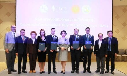กรมการท่องเที่ยว ร่วมลงนามข้อตกลงความร่วมมือ (MOU) โครงการซื้อด้วยความมั่นใจ Buy With Confidence (BWC)