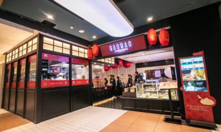 ร้าน เปา เปา ประกาศเปิด Grand Opening อย่างยิ่งใหญ่  พร้อมเสิร์ฟเมนูใหม่เกือบ 30 รายการ ตอกย้ำความเป็นร้านติ่มซำเซี่ยงไฮ้แท้ระดับพรีเมียม กับซิกเนเจอร์ ซุปเปาใหญ่ไข่ปู