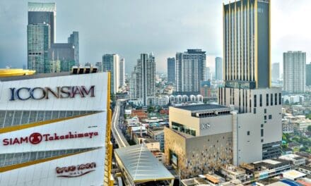ICS Lifestyle Complex จับมือ Hilton Garden Inn Bangkok Riverside   มอบสิทธิพิเศษให้ลูกค้าคนสำคัญ ด้วยคูปองส่วนลดสุดเอ็กซ์คลูซีฟ   ระหว่างวันที่ 22 กันยายน – 13 ตุลาคม 2568