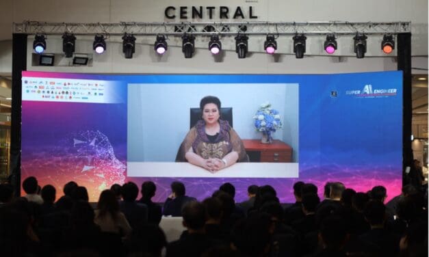 “Super AI Engineer: The 5th National AI Exhibition” รวมพลังคนไทยด้านปัญญาประดิษฐ์ครั้งใหญ่ ฉลอง 5 ปีโครงการ Super AI Engineer และ 10 ปี สมาคม AIAT