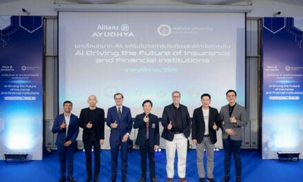 อลิอันซ์ อยุธยา จับมือคณะวิทยาศาสตร์ มหาวิทยาลัยมหิดล จัดงานเสวนาเจาะลึก กลยุทธ์การใช้ AI พลิกโฉมธุรกิจการเงินและประกันภัย