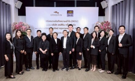 BAM จับมือ ORN เดินหน้ากลยุทธ์ NPA Partnership เสริมแกร่งธุรกิจ  หมุนเร็วแบ่งกำไร ขยายฐานลูกค้าภาคเหนือ 