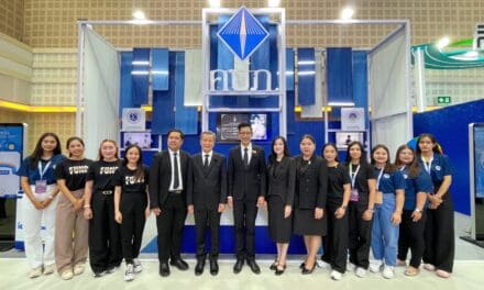 กองทุนประกันวินาศภัยมุ่งสร้างความมั่นใจแก่ผู้เอาประกันภัยในงาน MONEY EXPO 2025 CHIANGMAI