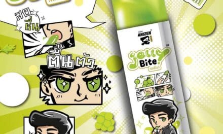 ESP Hobby Fest #3 — “Jelly Bite” โดย Bot and Life พร้อมบุกงานการ์ดเกมส์สุดมันส์ 15–16 พ.ย. 2568 ที่ Esplanade Ratchada