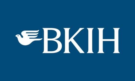 BKIH แข็งแกร่งต่อเนื่อง ผลการดำเนินงาน 9 เดือน ปี 2568 ทำกำไรสุทธิ 2,697.2 ล้านบาท จากที่บริษัทลูก BKI ทำรายได้จากการประกันภัยกว่า 23,472.3 ล้านบาท เพิ่มขึ้น 1.5% และมีกำไรสุทธิ 2,684.7 ล้านบาท