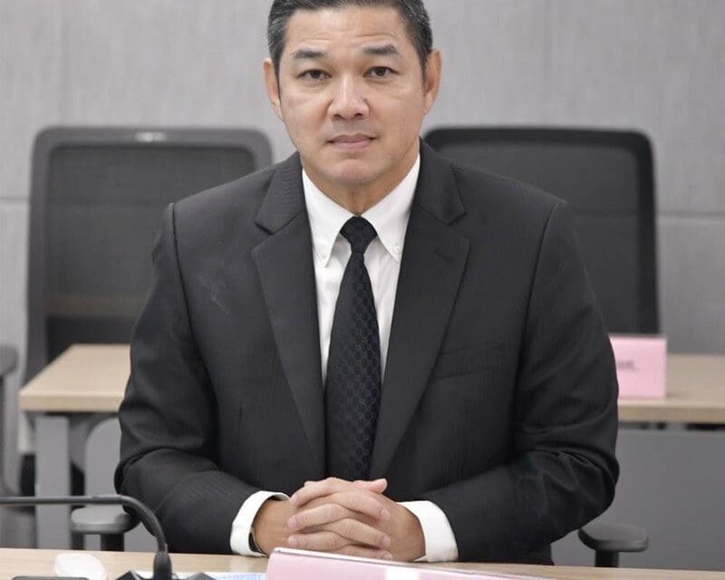 สำนักงานสถิติแห่งชาติ สำรวจความต้องการของประชาชน พ.ศ. 2569 (ของขวัญปีใหม่ที่ต้องการจากรัฐบาล)