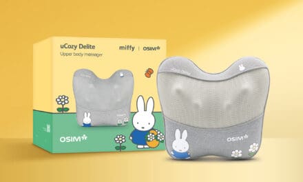 หยุดพัก เติมพลัง สัมผัส “Feel Good” Moment ได้ทุกวัน เมื่อ OSIM จับมือ Miffy เปิดตัวคอลเลกชันสุดน่ารัก เติมความสุขและความผ่อนคลาย ด้วยสินค้าคุณภาพระดับโลก