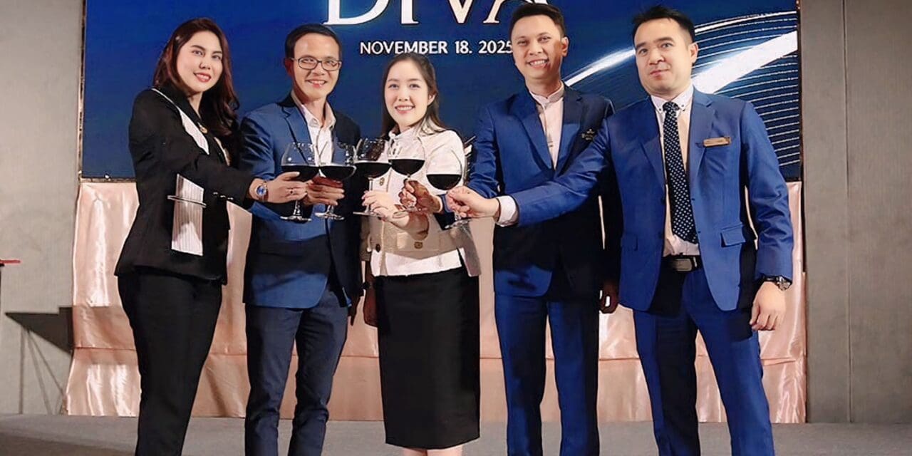 “อเล็กซ์ ธณาพร รังกาปาณี” เจ้าแม่ธุรกิจสุขภาพ ขึ้นทอล์กโชว์ใหญ่ร่วมกับ Divalux Resort & Spa เสริมภาพลักษณ์รีสอร์ทสู่ศูนย์สุขภาพปี 2026