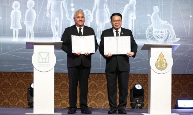 การเคหะแห่งชาติ ชูแนวคิด ปี 2569 “Go Green & Growth Together” เดินหน้าพัฒนาเมือง – ที่อยู่อาศัยอย่างยั่งยืน