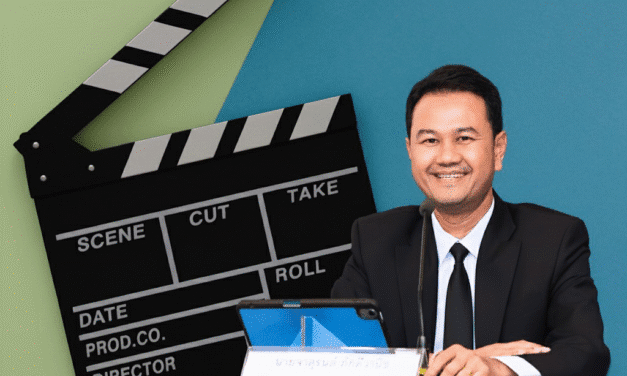 กรมการท่องเที่ยวลุยตลาดภาพยนตร์จีน–อังกฤษ ธันวาคม 2568 ดันไทยสู่ศูนย์กลางการถ่ายทำระดับนานาชาติ