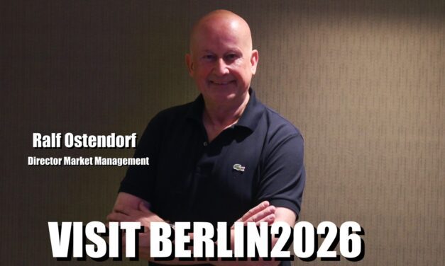 Visit BERLIN พลิกโฉมการท่องเที่ยวปี 2026 ชูแนวคิด “Berlin Always Now” เชื่อมโยงผู้คนผ่านปัจจุบันที่สร้างสรรค์ไม่รู้จบ