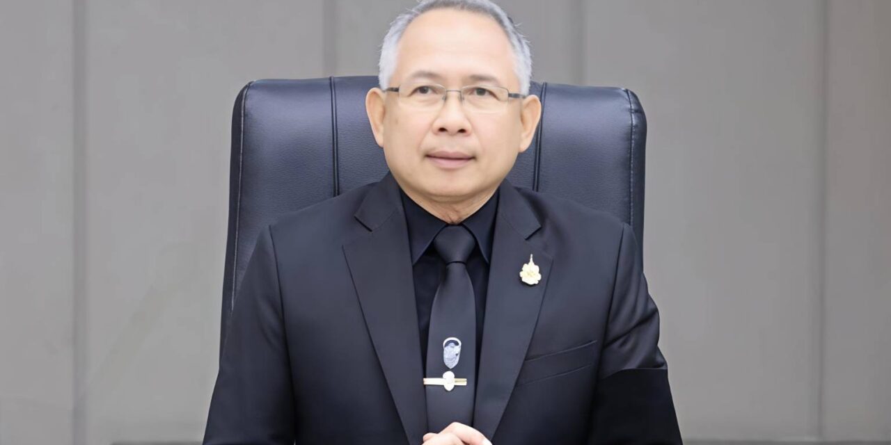 พม. แจง การเลิกสมาคมฌาปนกิจฯ ต้องผ่านการพิจารณาและการสั่งเลิกจากนายทะเบียนท้องที่ 