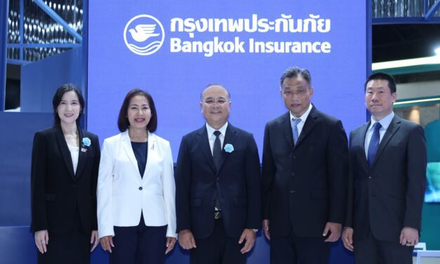 กรุงเทพประกันภัยร่วมออกบูทในงาน Money Expo 2026 Bangkok พร้อมจัดเต็มโปรโมชันสุดคุ้ม