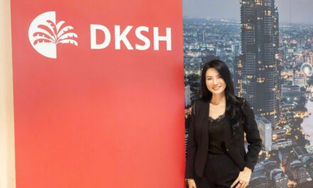 DKSH ย้ำกลยุทธ์ คล่องตัวและยืดหยุ่น รับมือความท้าทายของธุรกิจผลิตภัณฑ์ดูแลสุขภาพ ท่ามกลางวิกฤตสังคมสูงวัยระดับสุดยอดและอัตราการป่วยโรคไม่ติดต่อเรื้อรังที่เพิ่มสูงขึ้น