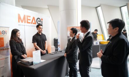 MEA และ MEAei จัดสัมมนา Healthcare Excellence & Sustainability 2026 ยกระดับการบริหารจัดการพลังงานโรงพยาบาล รองรับ ESG และ Net Zero