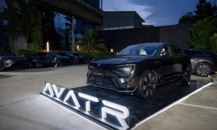 AVATR เผยปรัชญาดีไซน์ ‘Emotive Luxury’  งดงาม ประณีต ที่แฝงไว้ด้วยความหรูหราในทุกสัมผัส
