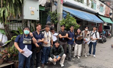 อลิอันซ์ อยุธยา ประกันภัย เร่งช่วยเหลือลูกค้าผู้ประสบเหตุเพลิงไหม้ชุมชนพระราม 6  อนุมัติจ่ายสินไหมกว่า 2.45 ล้านบาท ภายใน 1 วัน