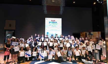 🌱 กทพ. จัดกิจกรรม EXAT POWER GREEN Together 2026 ชวนสมาชิก Easy Pass ร่วมสร้างสังคมสีเขียวอย่างยั่งยืน