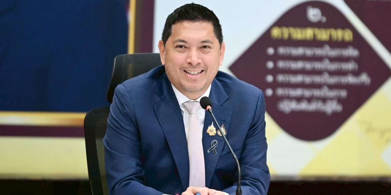 “คนพิการใช้ได้ คนทุกเพศทุกวัยใช้ได้” คือหัวใจของการออกแบบ Universal Design หรือ UD เพื่อเปิดโอกาสให้ทุกคนสามารถใช้ชีวิตได้อย่างสะดวก ปลอดภัย และเท่าเทียม