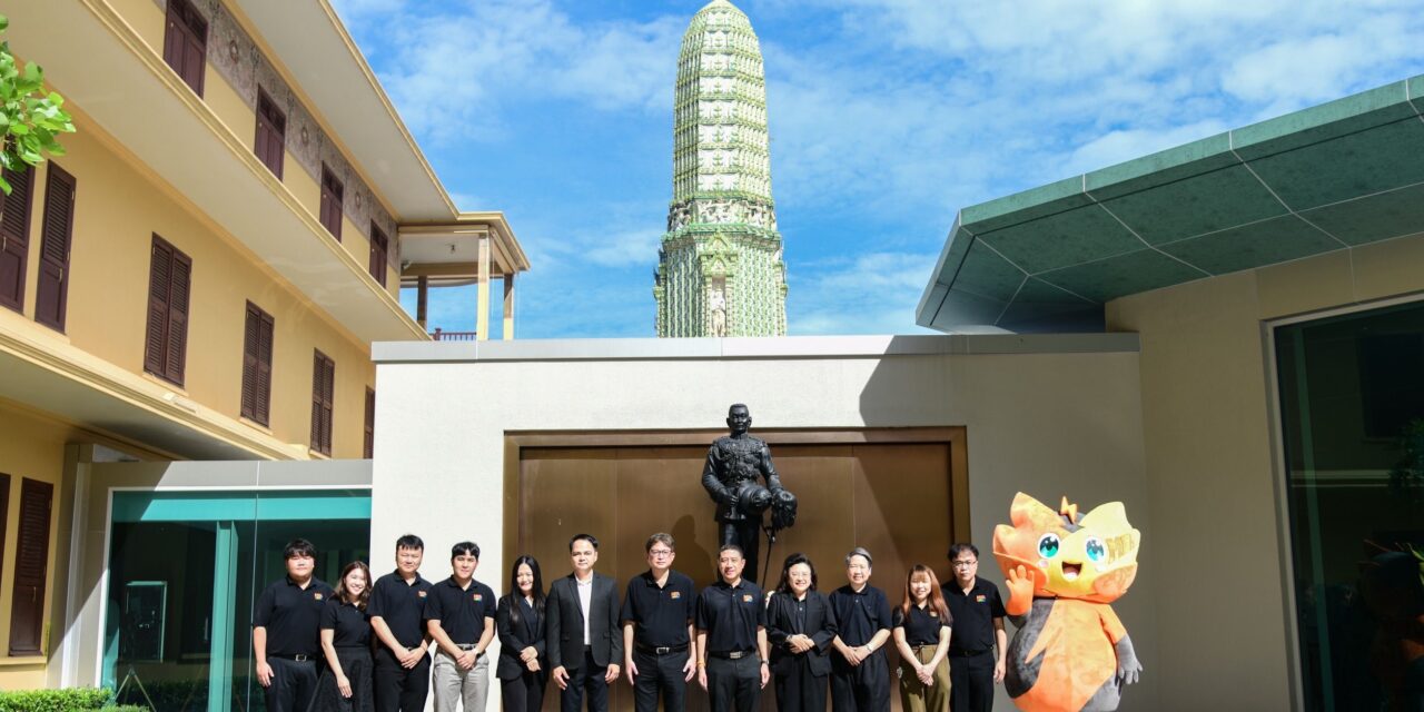 MEA ฉลองครบรอบ 68 ปี เปิดนิทรรศการภาพถ่ายสุดพิเศษ “MEA Legacy to Future” ชมได้เฉพาะที่ MEA SPARK