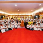 ทิพย กรุ๊ป โฮลดิ้งส์ – ทิพยประกันภัย นำคณะผู้ถือหุ้นร่วมสร้างบุญมหากุศล  “พลังบุญทิพย 9 เดือน 9” ปีที่ 17