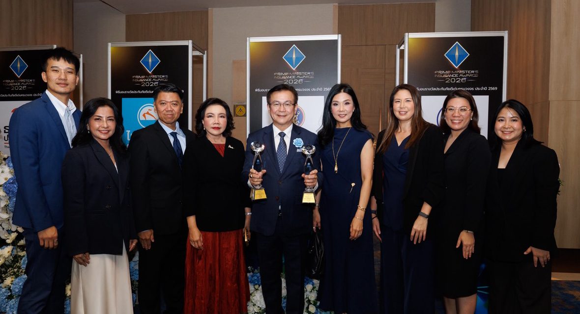 ทิพยประกันภัย ตอกย้ำองค์กรประกันภัยชั้นนำ คว้า 2 รางวัลเกียรติยศจาก คปภ.  ครอง “Hall of Fame” ต่อเนื่องปีที่ 2 พร้อมรางวัลนวัตกรรมเทคโนโลยีประกันภัยดีเด่นต่อเนื่องปีที่ 6 สะท้อนศักยภาพองค์กรที่บริหารอย่างเป็นเลิศ ควบคู่การขับเคลื่อนนวัตกรรม