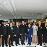 กทม. ผนึกสมาคมอสังหาริมทรัพย์ไทย ต่อยอด BKK Housing Matching Platform  ขยาย “บ้านใกล้งาน” สู่ประชาชน ชูโมเดล “เช่า–ออม” เตรียมสู่ Expo ครั้งที่ 2