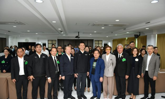 กทม. ผนึกสมาคมอสังหาริมทรัพย์ไทย ต่อยอด BKK Housing Matching Platform  ขยาย “บ้านใกล้งาน” สู่ประชาชน ชูโมเดล “เช่า–ออม” เตรียมสู่ Expo ครั้งที่ 2