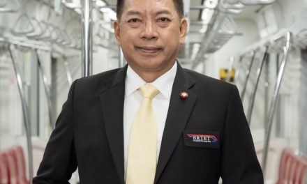 รฟฟท. ดำเนินมาตรการเชิงรุก ร่วมกับ สน.ตลิ่งชัน จับผู้ต้องสงสัยลักลอบตัดสายไฟรถไฟฟ้าชานเมืองสายสีแดง
