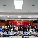 BAM สนับสนุนการศึกษา มอบทุนนักเรียนผลการศึกษาดีประพฤติดี โรงเรียนสุวรรณารามวิทยาคม