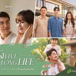 พฤกษาเปลี่ยน “Lifetime Well-Living” จาก Brand Promise สู่ Living Proof  ครั้งแรกกับการเปิดบ้าน ให้ทดลองอยู่จริง ใน Reality Series “ลอง Live Long Life”