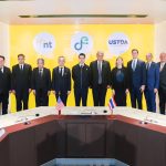 NT–USTDA เดินหน้าศึกษาเคเบิลใต้น้ำไทย–สหรัฐฯ เส้นใหม่ เสริมศักยภาพโครงสร้างพื้นฐานดิจิทัลไทย