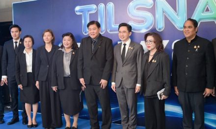“ยศชนัน” เปิด TILSNA ผนึกทุกภาคส่วนปิดช่องว่างงานวิจัยสู่ตลาด เปลี่ยนเทคโนโลยี–นวัตกรรมเป็นผลิตภัณฑ์มูลค่าสูง ดันไทยขึ้นผู้นำชีววิทยาศาสตร์ระดับโลก