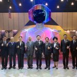 รมว.ยศชนันท์ จับมือ สจล. หนุนวิจัย – นวัตกรรมขับเคลื่อนประเทศ ในงาน “KMITL EXPO 2026 – ลาดกระบังนิทรรศน์ 2569”