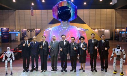 รมว.ยศชนันท์ จับมือ สจล. หนุนวิจัย – นวัตกรรมขับเคลื่อนประเทศ ในงาน “KMITL EXPO 2026 – ลาดกระบังนิทรรศน์ 2569”