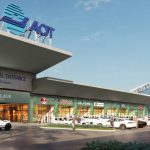 ปักหมุด มีนา’70 “NAPA Village Suvarnabhumi”คอมมูนิตี้มอลล์แห่งเดียวในท่าอากาศยานสุวรรณภูมิ