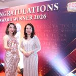กรุงเทพประกันชีวิต คว้า 2 รางวัล TCCTA Contact Center Awards 2026 ตอกย้ำความเป็นเลิศด้านบริการ ผ่านพลังคนและวัฒนธรรมแห่งความใส่ใจ