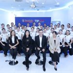 ​ทิพยประกันภัย ร่วมสนับสนุนเวที “นางสาวถิ่นไทยงาม 2569” เปิดบ้านต้อนรับ 30 สาวงาม สัมผัสประสบการณ์องค์กรยุคดิจิทัล พร้อมส่งเสริมศักยภาพคนรุ่นใหม่