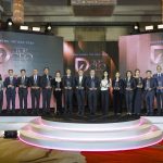 “ดร.รักษ์” CEO BAM คว้ารางวัลใหญ่แห่งปี  “TOP CEO 2026” สาขาบริหารจัดการธุรกิจเพื่อความยั่งยืน จากเวที DAILYNEWS TOP CEO 2026