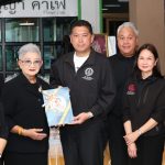 ’นิกร‘ เล็งฟื้นฟูนิกร‘ เล็งฟื้นฟู “เคหะชุมชนทุ่งสองห้อง ” สร้างคอนโดติดสถานีรถไฟฟ้า พลิกฟื้นคุณภาพชีวิต ลดภาระคนตั้งตัว