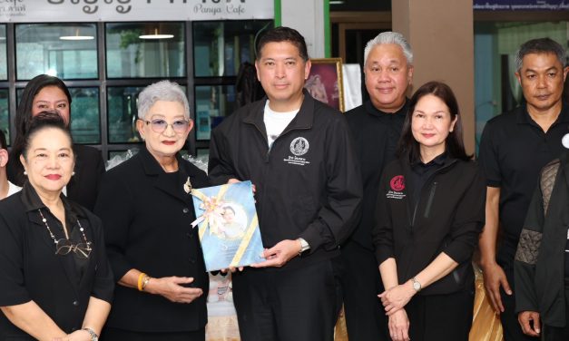 ’นิกร‘ เล็งฟื้นฟูนิกร‘ เล็งฟื้นฟู “เคหะชุมชนทุ่งสองห้อง ” สร้างคอนโดติดสถานีรถไฟฟ้า พลิกฟื้นคุณภาพชีวิต ลดภาระคนตั้งตัว