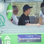 สจล. หนุน “หัวตะเข้” ต้นแบบชุมชนยั่งยืน เปิด “ท่าเรือพระจอมเกล้า” จุดสตาร์ทระบบการเดินทางสีเขียว ตอกย้ำแหล่งท่องเที่ยวเชิงอนุรักษ์ไฮไลต์ของกรุงเทพฯ