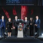 GIT เปิดเวที Bangkok Jewelry Week 2026 ชู “The Cut” สร้างคนรุ่นใหม่ผ่านโจทย์จริงของโลกธุรกิจอัญมณีและเครื่องประดับ