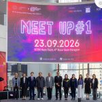 Cybersec Asia Meet-up #1 เปิดเวทีเจาะลึกภัยคุกคามไซเบอร์ภาครัฐ พร้อมเปิดตัว Asia Technology Week 2027 แพลตฟอร์มเทคโนโลยีครบวงจร ครอบคลุม Cybersecurity, AI และ Travel Technology
