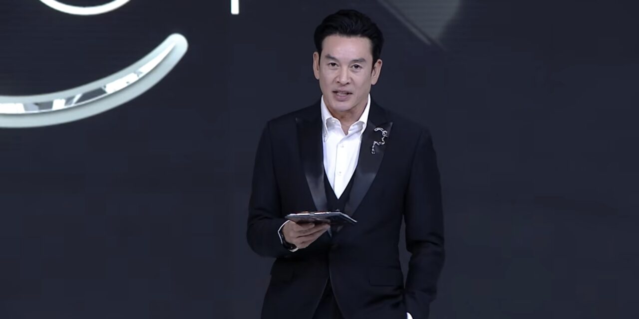 THE CUT EP.11 เดือด! เปิดโจทย์ “Cool to be grey” สุดท้าทาย ใครจะโดนใจกรรมการ คว้าชัย และใครต้องหยุดเส้นทางไว้ตรงนี้!