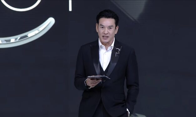 THE CUT EP.11 เดือด! เปิดโจทย์ “Cool to be grey” สุดท้าทาย ใครจะโดนใจกรรมการ คว้าชัย และใครต้องหยุดเส้นทางไว้ตรงนี้!